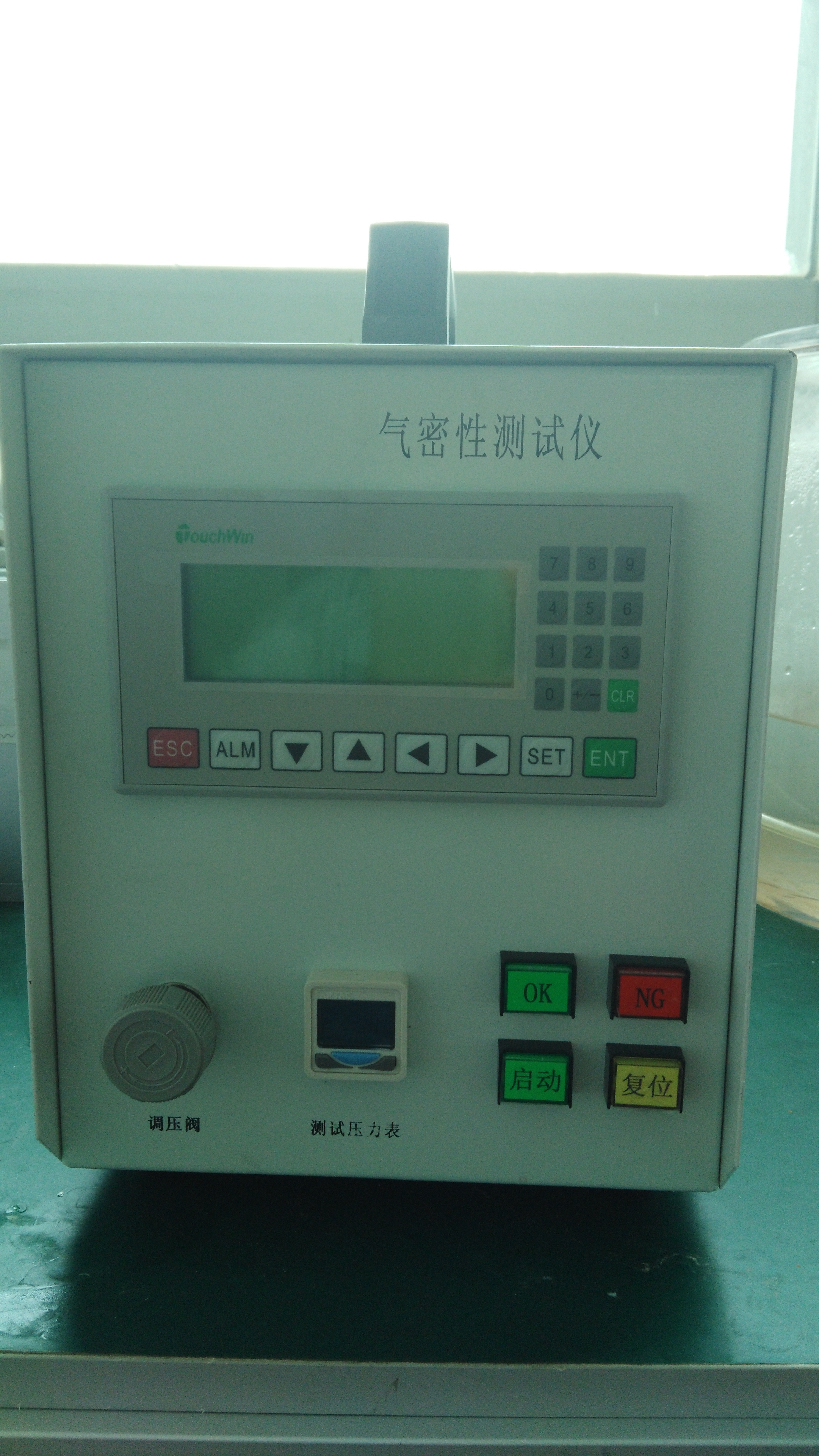 深圳市气密性检测仪，防水测试仪，检漏仪厂家