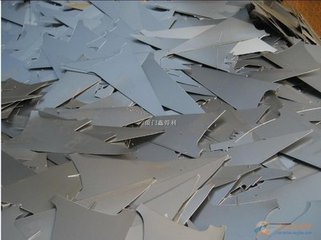 广州不锈钢回收公司图片