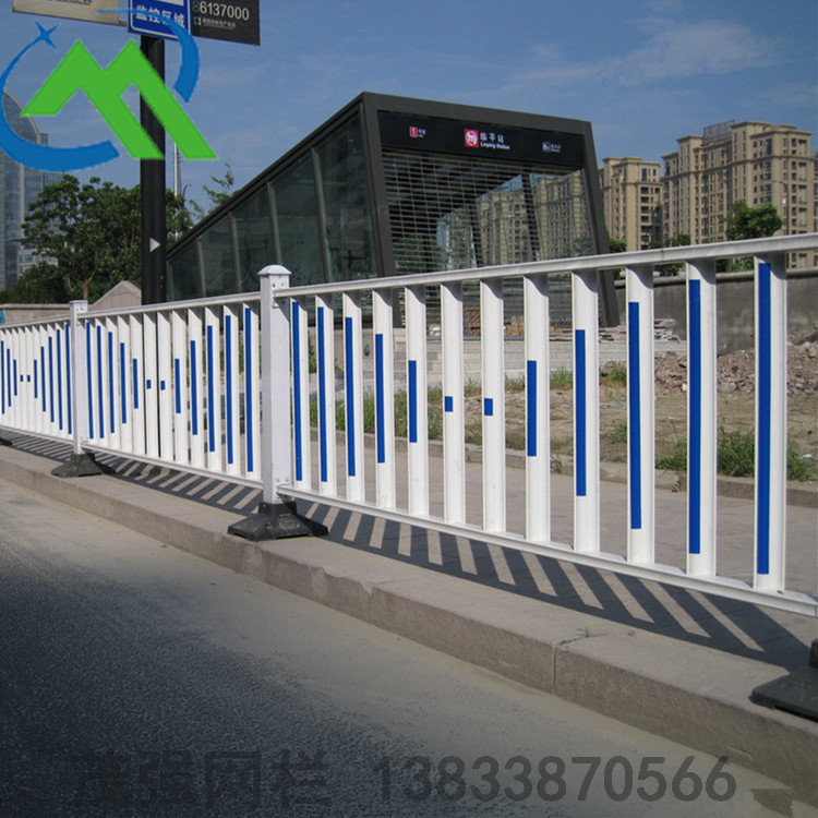 江苏高速公路护栏价格，江苏道路交通护栏厂家，高速隔离栅栏
