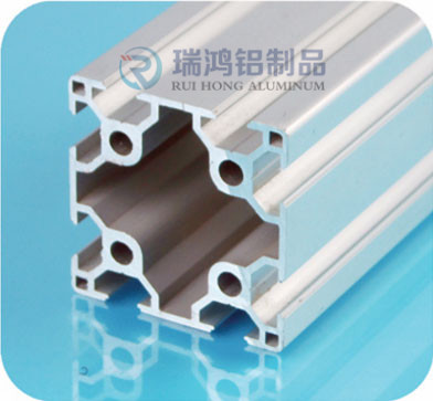 6060工业铝型材镇江工业铝型材