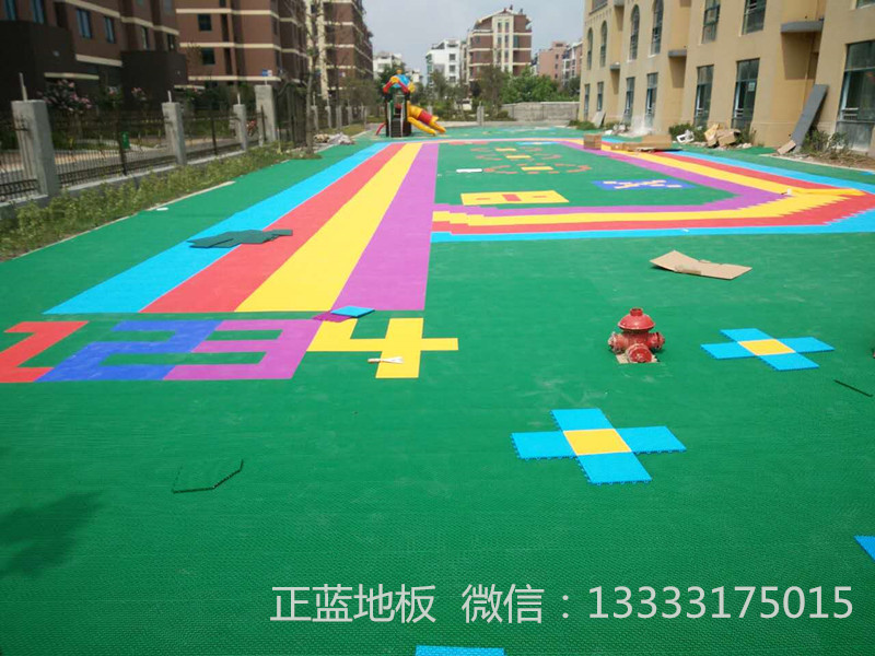 沧州市拼装运动地板的施工及养护厂家拼装运动地板的施工及养护