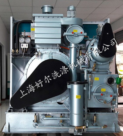 上海市格利特15kg全封闭干洗机价格厂家