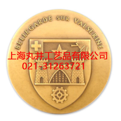 上海市北京胸章定做优质烤漆徽章制作厂家厂家