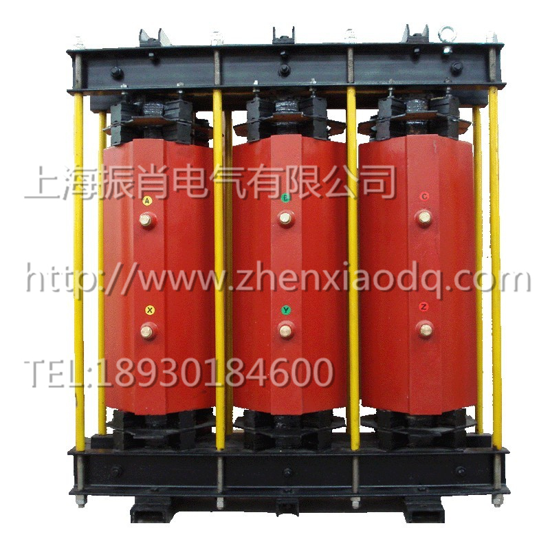 供应上海高压串联电抗器型号CKSC、高压串联电抗器市场价格图片