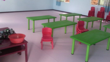 沧州市塑胶地板在医疗场所中使用的优势厂家