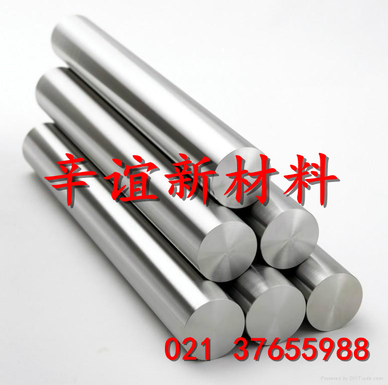 AL-6XN AL-6XN高耐蚀性奥氏体不锈钢