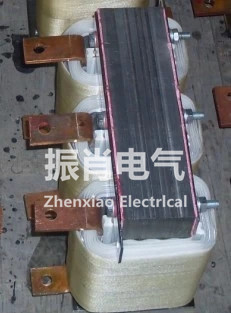 上海市变频器专用输入电抗器厂家