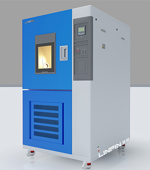 LINPIN高低温湿热箱规格LRHS-101B-LS