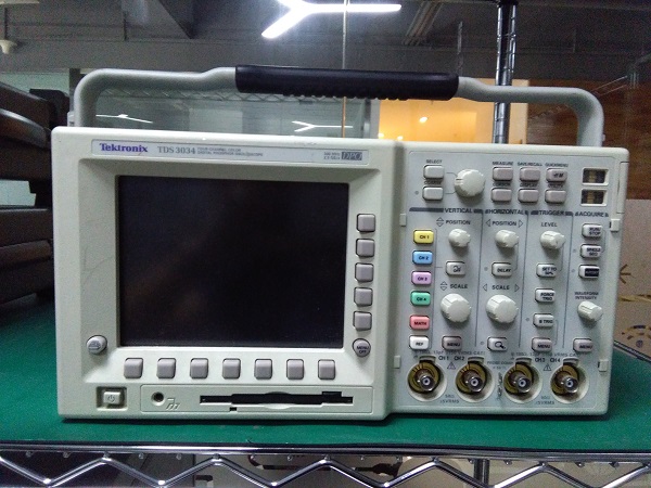 泰克示波器TDS3032B