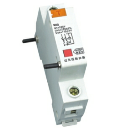 小型断路器附件供应上海尚自SHB1小型断路器附件 OF辅助触点开关 分励脱扣器