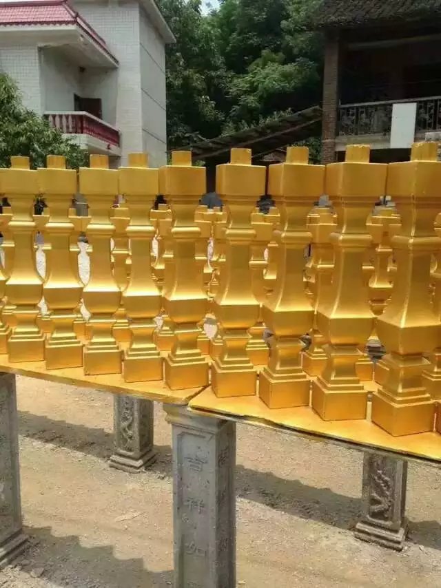 邯郸市邯郸花瓶柱厂家邯郸花瓶柱 水泥栏杆扶手 阳台柱子