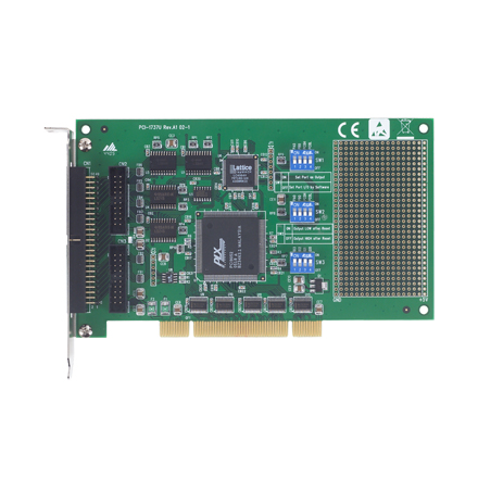 PCI1737U数据采集卡批发