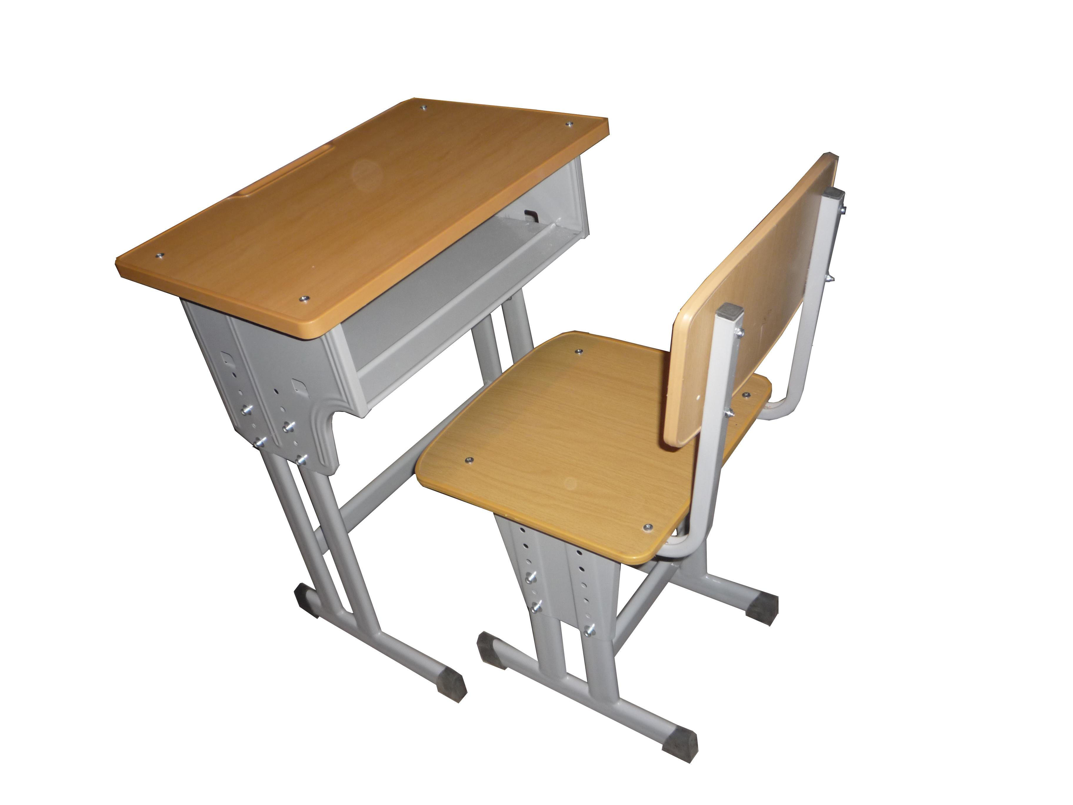 课桌椅可升降课桌椅 厂家直销 学生课桌椅  可升降 厂家直销