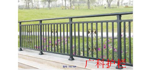 厂家批发直销组装式护栏 组装阳台护栏