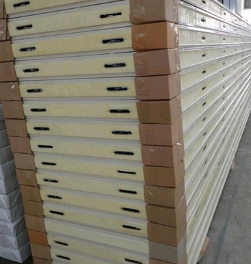 定制 冷库板 ，保温板，彩钢聚氨酯冷库板，不锈钢冷库板，隔热板 冷库板，冷库门