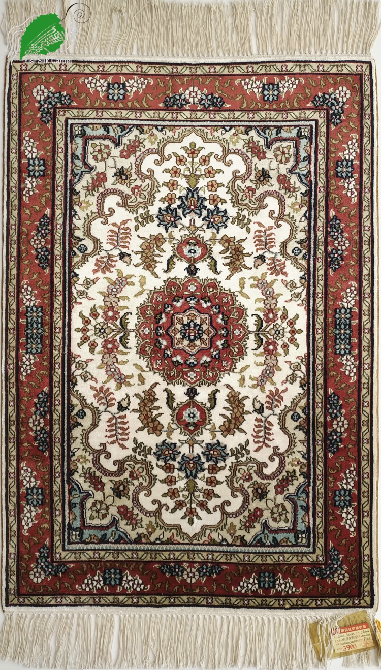 亿丝东方丝毯供应土耳其手工丝毯