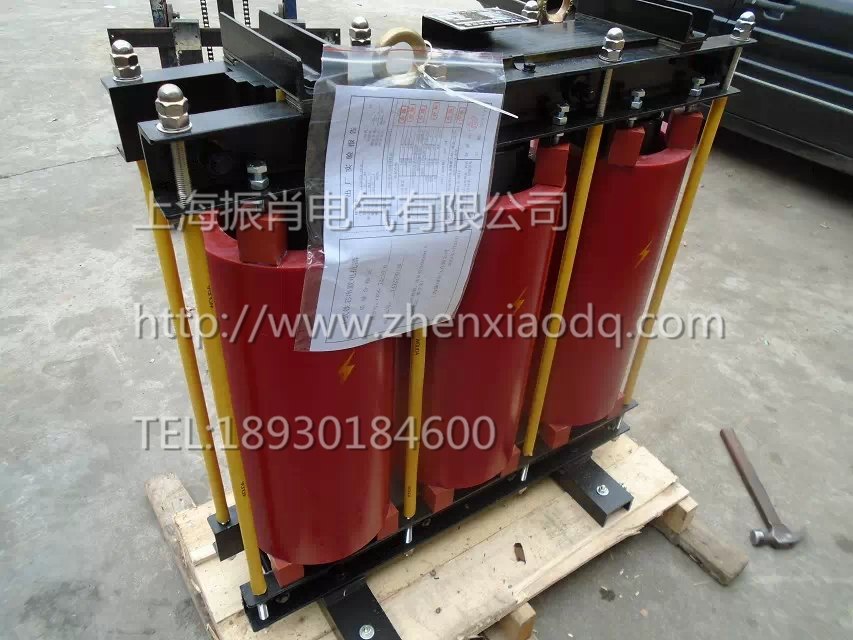 供应高压启动柜适配高压启动电抗器/上海QKSG高压启动电抗器市场价格
