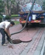上海疏通下水道闵行区疏通下水道50917081图片