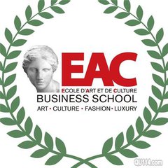EAC文化产业管理专业硕士，EAC MBA课程