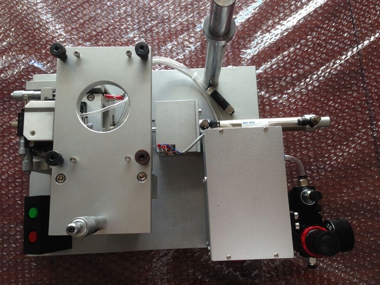 硅片晶圆测试探针台