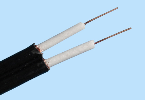 杭州市RG6双同轴电缆厂家RG6双同轴电缆_rg6双同轴电缆参数_ RG6双同轴电缆高清图片