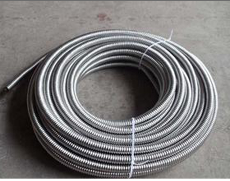 钢丝编织金属软管供应钢丝编织金属软管