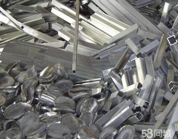 东莞市回收废铝板厂家