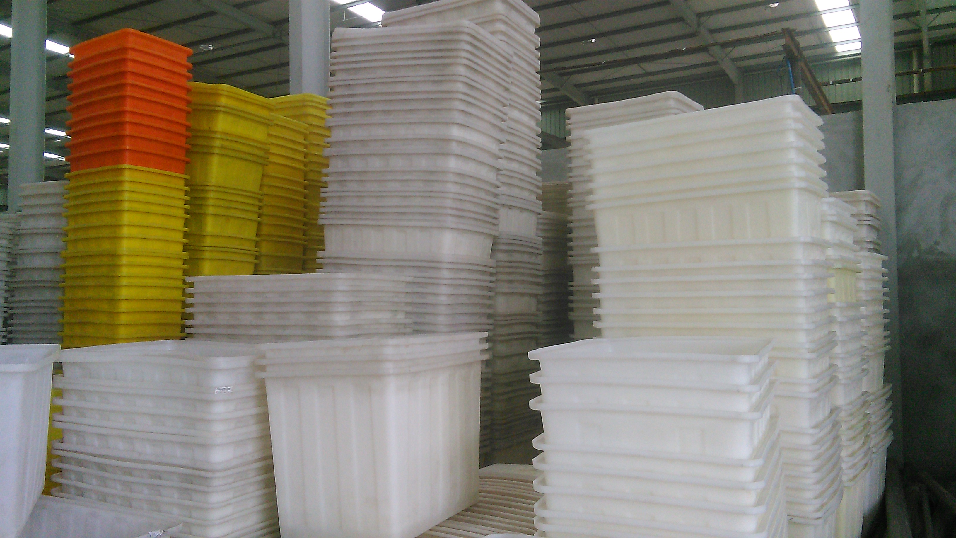 重庆市400L优质水产方箱厂家400L优质水产方箱、耐用水产方箱厂家供应