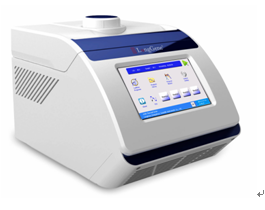 郑州市朗基智能梯度PCR仪--A200厂家