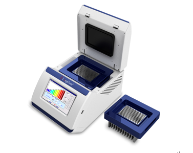 杭州朗基梯度PCR仪-A200图片