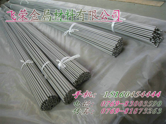 厂家直销进口GR1高纯度钛合金管 钛合金带 GR1钛合金的硬度