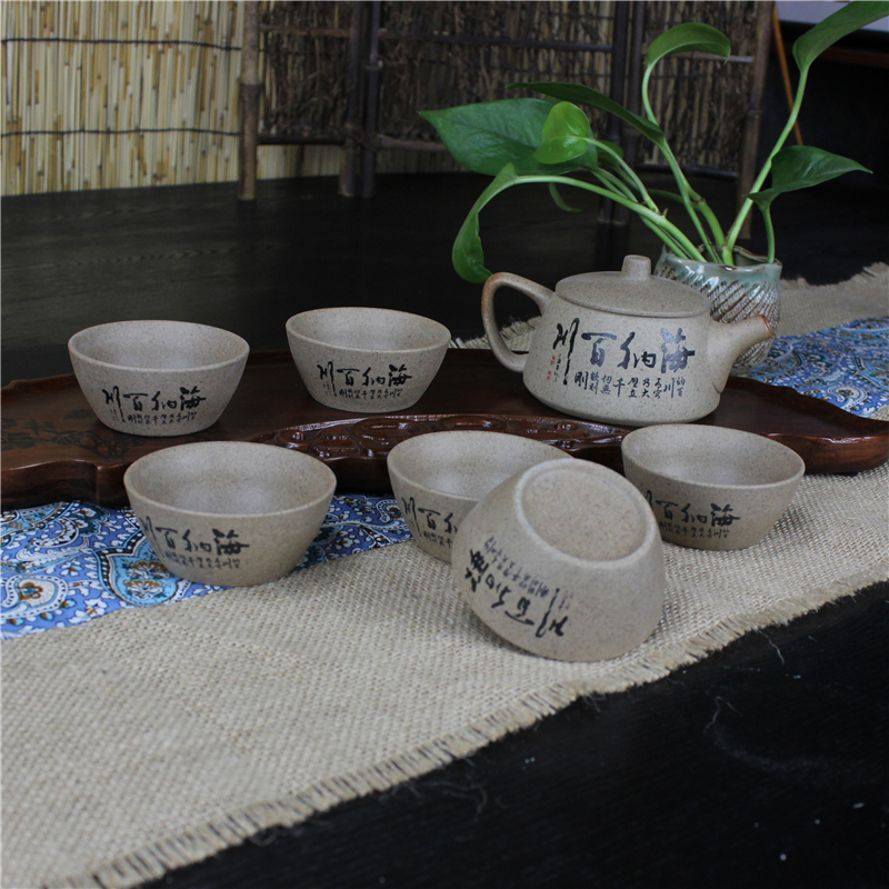 德化陶瓷厂家直销茶叶罐批发批发