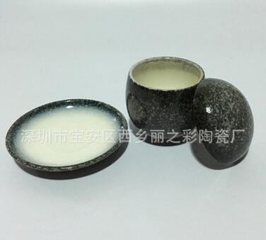 深圳市日式陶瓷蒸蛋盅厂家