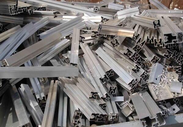 回收废铝湖北废铝回收厂家，废铝回收价格 废铝回收公司 回收废铝边角料