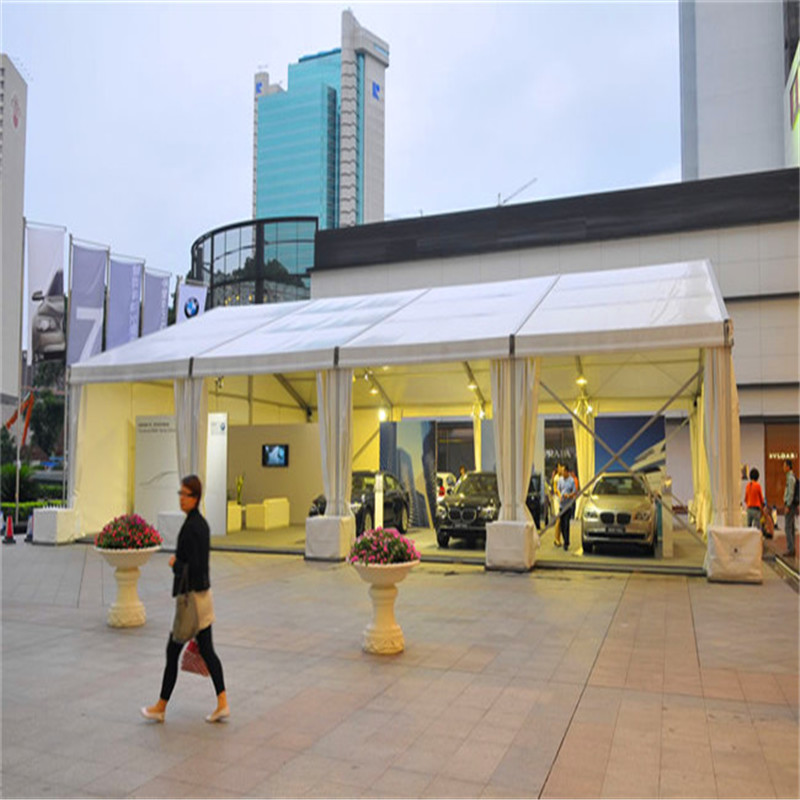 北京商场促销帐篷，尖顶篷房，销售