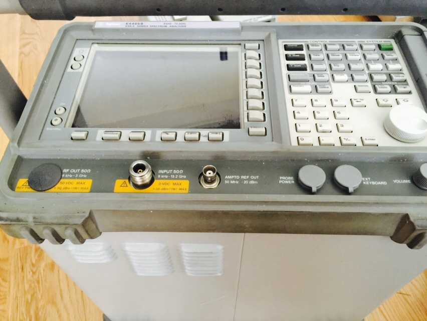 二手频谱仪FSP二手频谱仪FSU出售E4440A出租北京E4405B维修