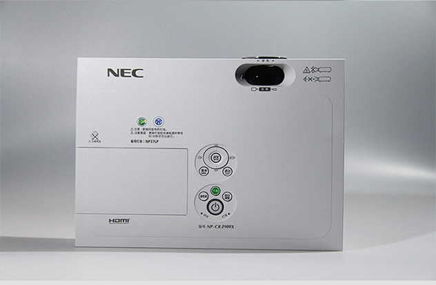 NEC CA4115X教学投影机上海NEC投影机总代理商批发专卖