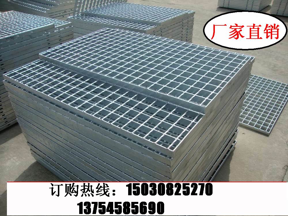 不锈钢钢格板供应镀锌钢格板 325-30-100 不锈钢钢格板