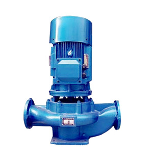 广东GDD型低噪音管道泵报价 广东GDD型低噪音管道泵厂家