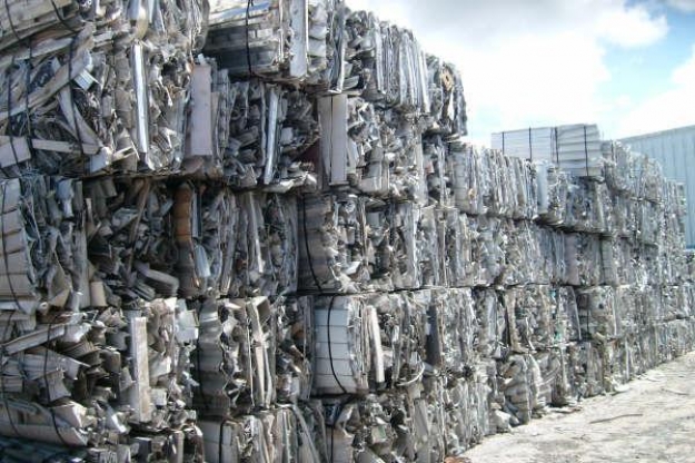 惠州惠阳废铝回收公司13531601464图片