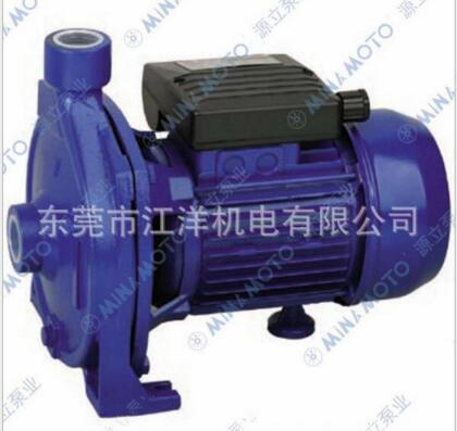 源立CP系列清水泵CP-128/CP-158冷水机专用泵 小水泵图片