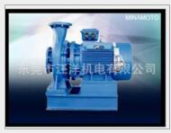 源立空调水泵KTX125-100-250/11KW台湾空调泵 循环冷却空调泵图片