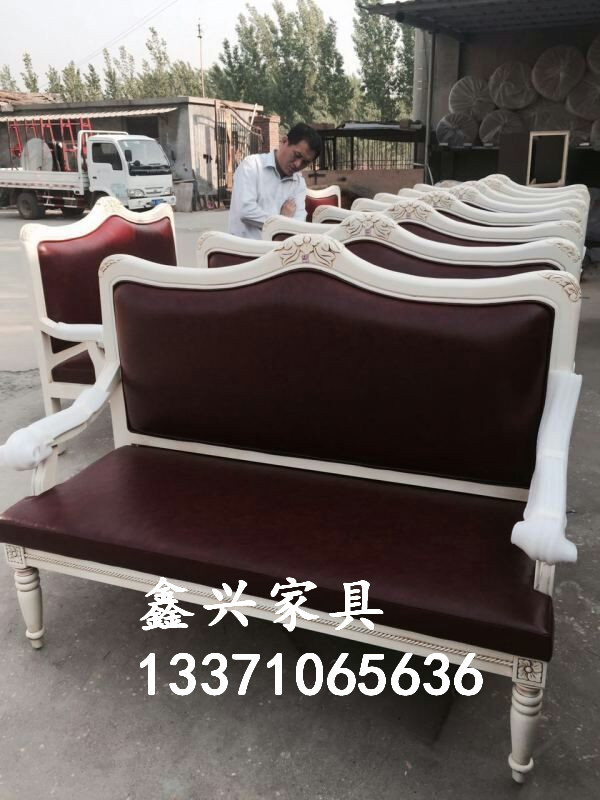 潍坊市卡座沙发组合定制厂家