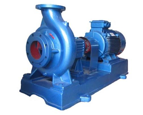 广州广一KTB型空调水泵 大流量循环水泵 超大流量冷却冷冻泵 广一KTB循环泵