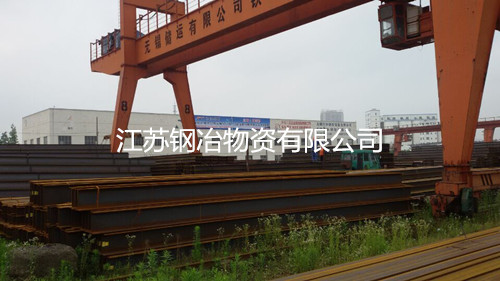 南京H型钢现货批发