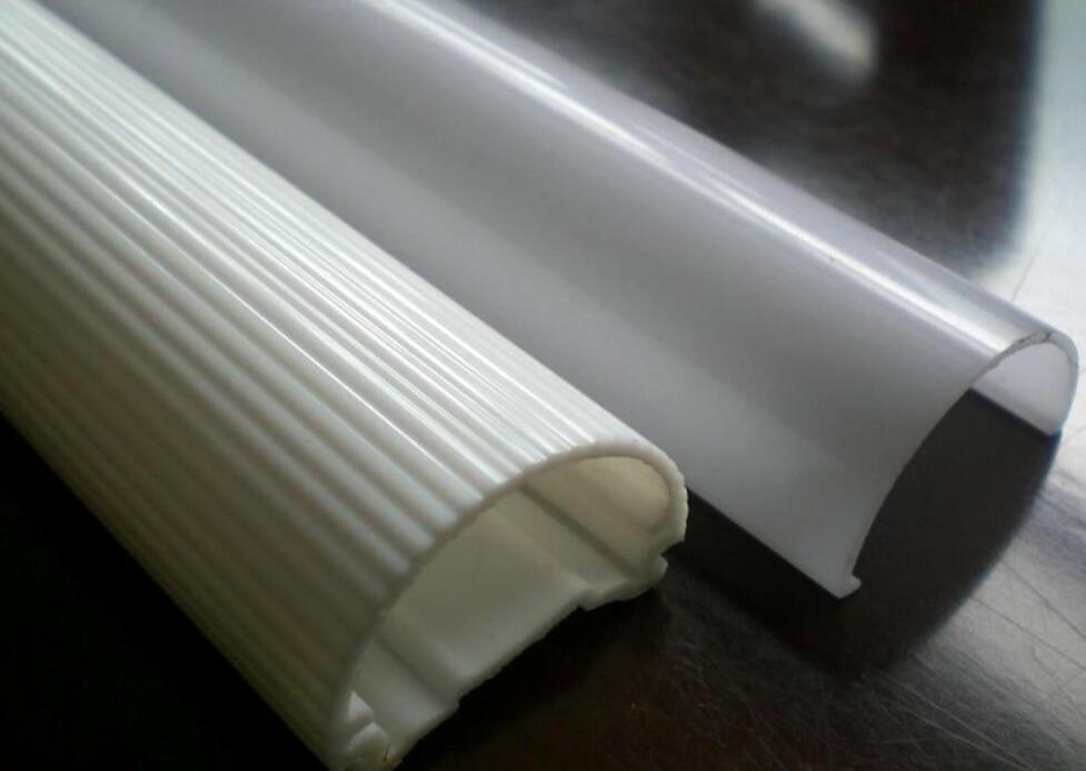 塑料灯管外壳生产线  LED灯管生产设备 天诚塑机 售后保障