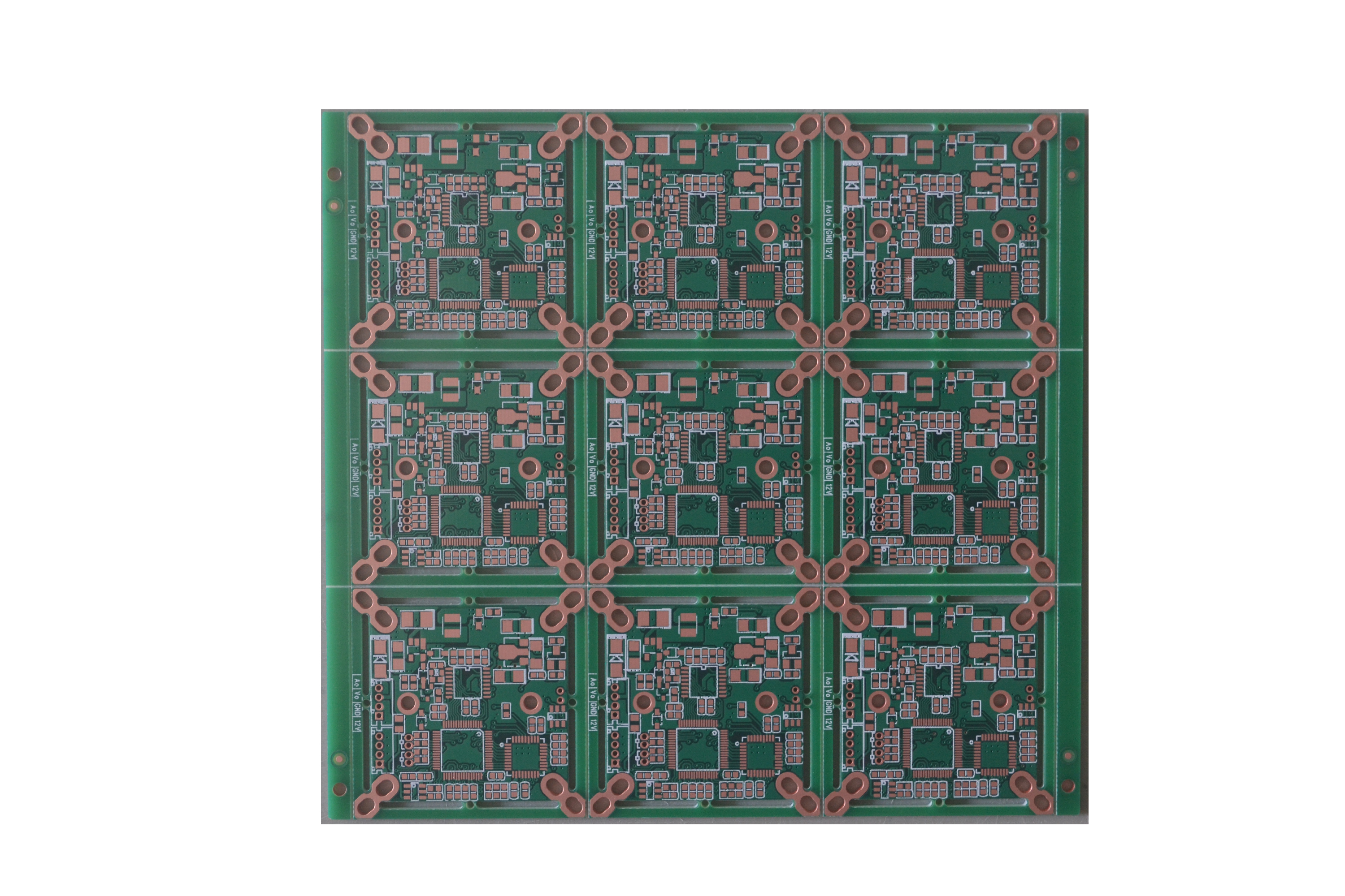 松岗专业生产PCB线路板