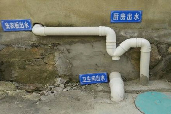 赫杰农村生活污水处理设备
