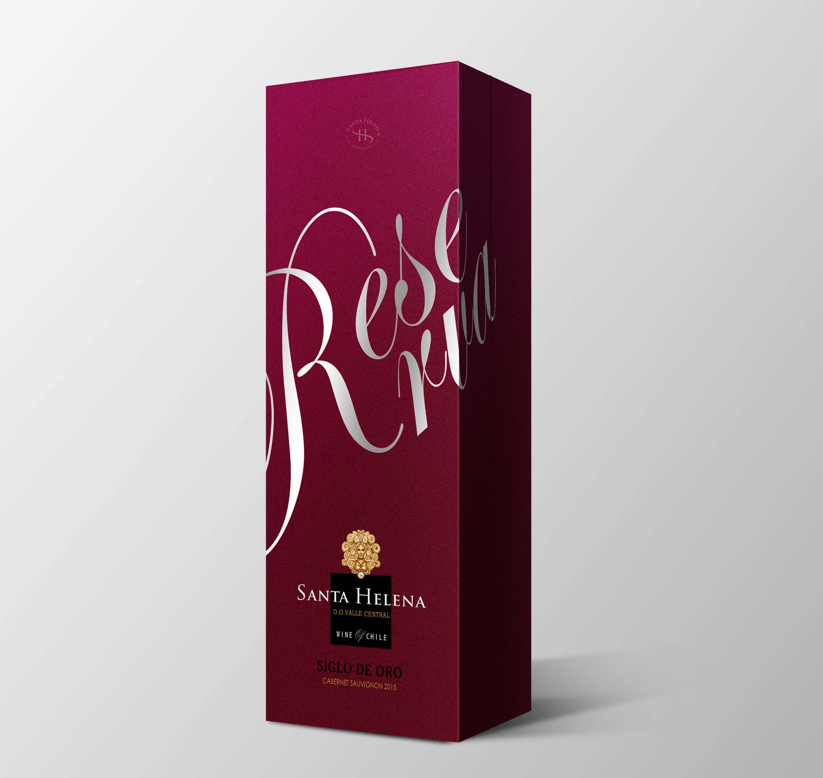 山西红酒包装设计木盒设计生产商启批发