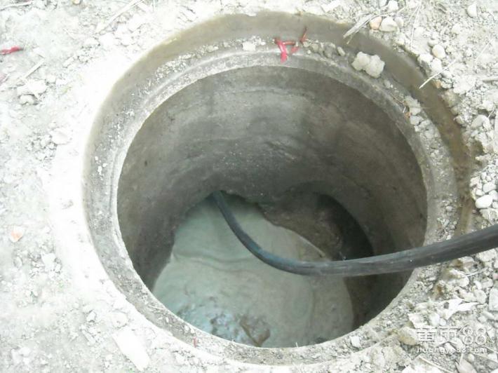 海珠区专业疏通下水管道  就找广州百凯清洁疏通公司图片